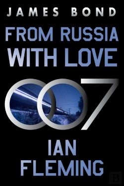 Bertrand.pt - From Russia With Love