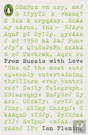 From Russia With Love
