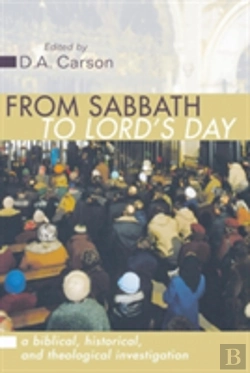 Bertrand.pt - From Sabbath To Lord'S Day