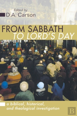 Bertrand.pt - From Sabbath To Lord'S Day