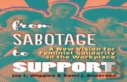 From Sabotage To Support
