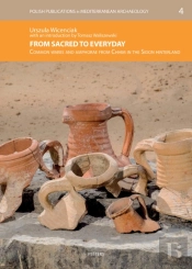 From Sacred To Everyday