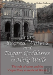 From Sacred Waters And Pagan Goddesses To Holy Wells: The Cult Of Saints And The Virgin Mary In Medieval Britain
