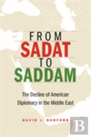 From Sadat To Saddam