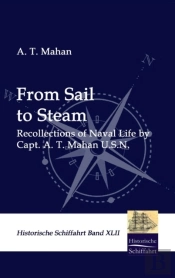 From Sail To Steam