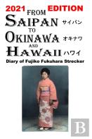 From Saipan To Okinawa And Hawaii