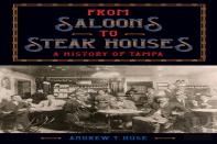From Saloons To Steak Houses
