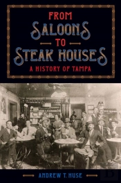 From Saloons To Steak Houses