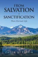 From Salvation To Sanctification