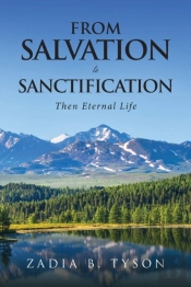 From Salvation To Sanctification