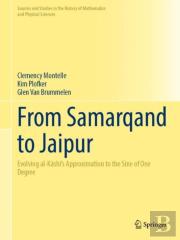 From Samarqand To Jaipur