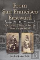 From San Francisco Eastward