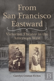 From San Francisco Eastward
