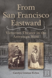 From San Francisco Eastward