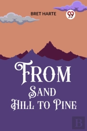 From Sand Hill To Pine (Edition2023)