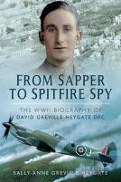 From Sapper To Spitfire Spy