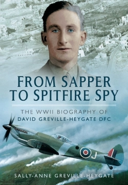 Bertrand.pt - From Sapper To Spitfire Spy