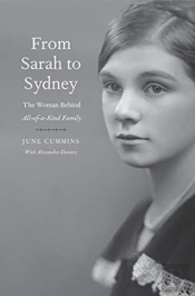 From Sarah To Sydney 8211 The Woman