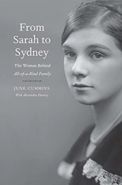 Bertrand.pt - From Sarah To Sydney 8211 The Woman