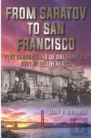 From Saratov To San Francisco