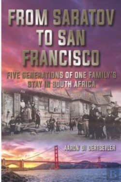 Bertrand.pt - From Saratov To San Francisco