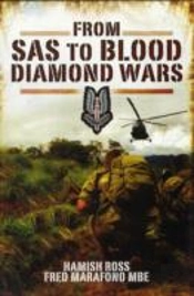 From Sas To Blood Diamond Wars