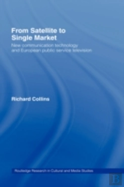 Bertrand.pt - From Satellite To Single Market