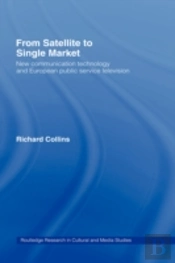 From Satellite To Single Market