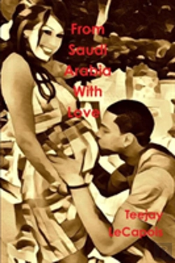 Bertrand.pt - From Saudi Arabia With Love