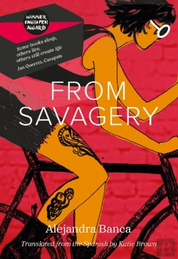Bertrand.pt - From Savagery