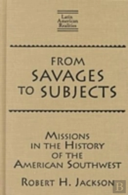 Bertrand.pt - From Savages To Subjects