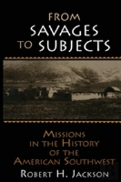 From Savages To Subjects