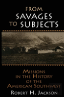 From Savages To Subjects