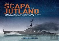 From Scapa To Jutland