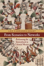 From Scenarios To Networks