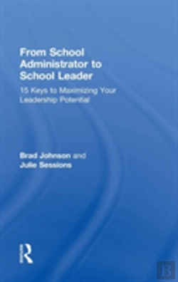 Bertrand.pt - From School Administrator To School Leader