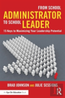 From School Administrator To School Leader