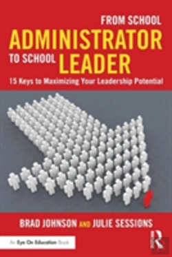 Bertrand.pt - From School Administrator To School Leader