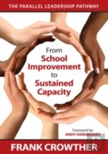 From School Improvement To Sustained Capacity