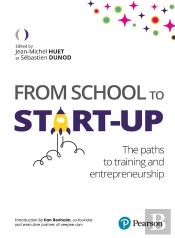 From School To Start-Up