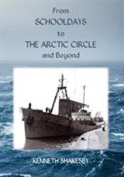 From Schooldays To The Arctic Circle And Beyond