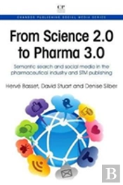 From Science 2.0 To Pharma 3.0