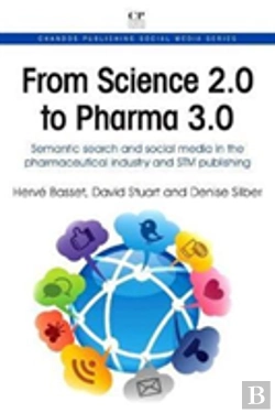 Bertrand.pt - From Science 2.0 To Pharma 3.0