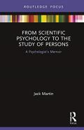 From Scientific Psychology To The Study Of Persons
