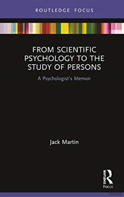 Bertrand.pt - From Scientific Psychology To The Study Of Persons