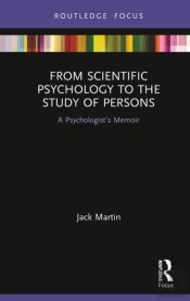 From Scientific Psychology To The Study Of Persons