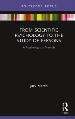 Bertrand.pt - From Scientific Psychology To The Study Of Persons