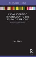 From Scientific Psychology To The Study Of Persons