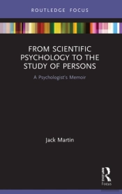From Scientific Psychology To The Study Of Persons