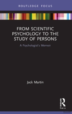 Bertrand.pt - From Scientific Psychology To The Study Of Persons